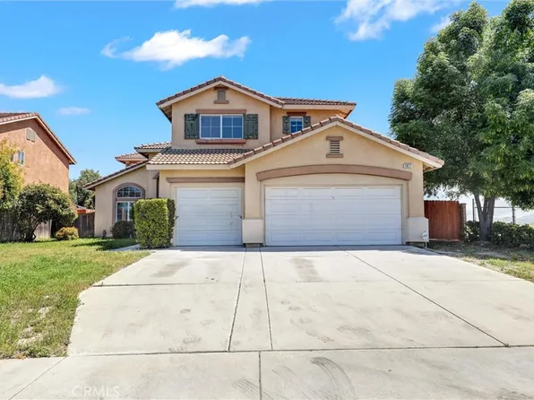 1877 Murrieta Rd, Perris, CA 92571
