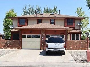 1308 Parker Dr, Longmont, CO 80501