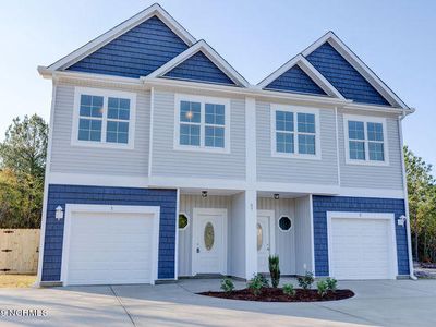 61 Manchester Lane #2, Holly Ridge, NC, 28445