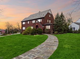 2 Overhill Rd, South Orange, NJ 07079