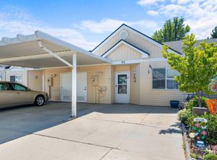 93 E Waterbury Ln, Meridian, ID 83646