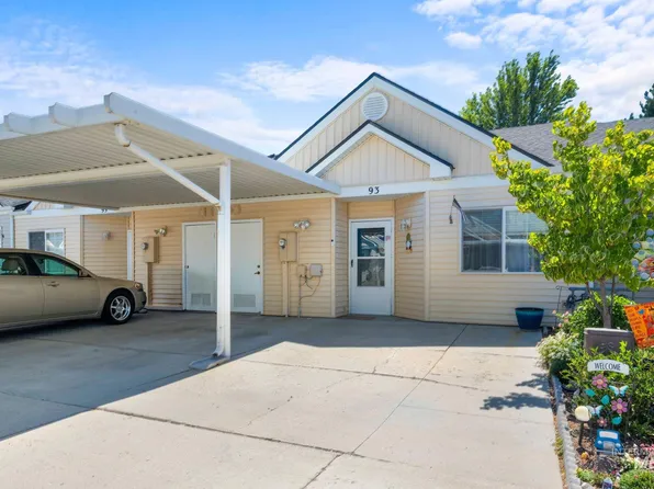 93 E Waterbury Ln, Meridian, ID 83646