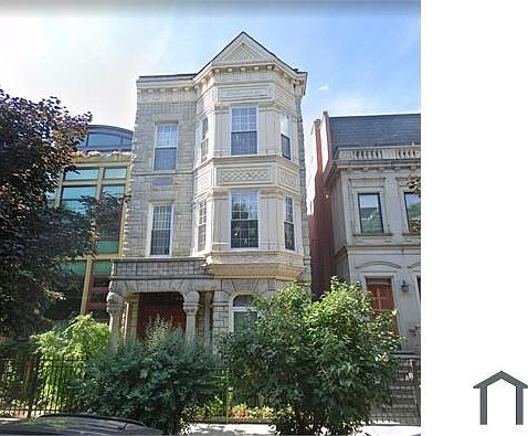 1st image of 1519 W Huron St #1