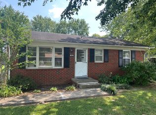 1005 Rose Ave, Franklin, KY 42134