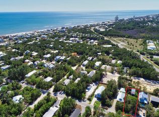 42 Gulf St S, Santa Rosa Beach, FL 32459