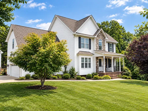 1185 Eller Wood Dr, Salisbury, NC 28146