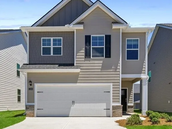 11979 Aukerman Way, Hampton, GA 30228