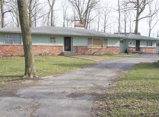 105 Winding Way, Lebanon, IN 46052