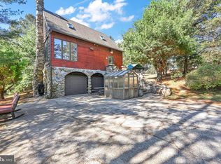 60 South St, Ashland, PA 17921