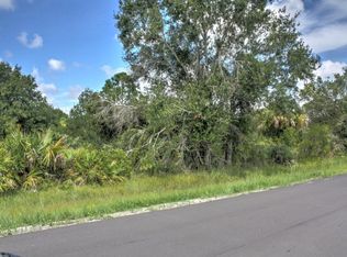 2783 NW 35th Ave, Okeechobee, FL 34972