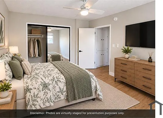 1 bed, $2,023 — Photo 2