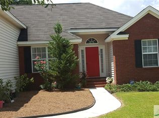 116 Ashwood Dr, Pooler, GA 31322