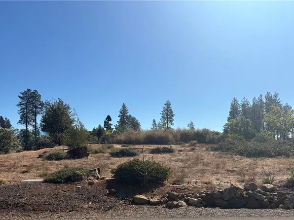 5970 Sawmill Rd Lot 1, Paradise, CA 95969