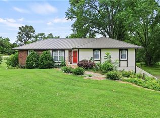 15810 Sugar Plum Rd, Kearney, MO 64060