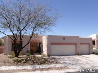 11895 N Potosi Point Dr, Oro Valley, AZ 85737