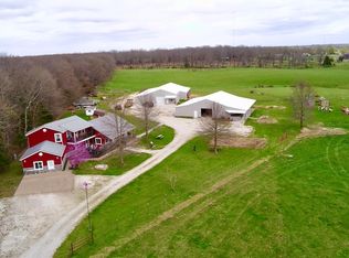 703 Mockingbird Rd, Fordland, MO 65652