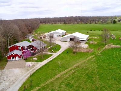 703 Mockingbird Road, Fordland, MO, 65652