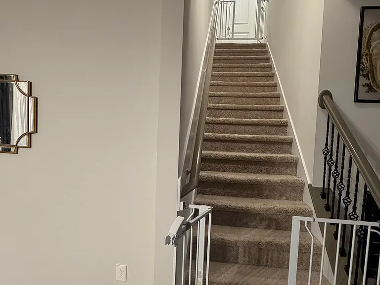 Stairwell
