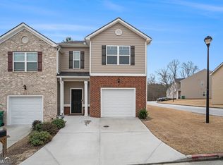6881 Gallier St, Lithonia, GA 30058