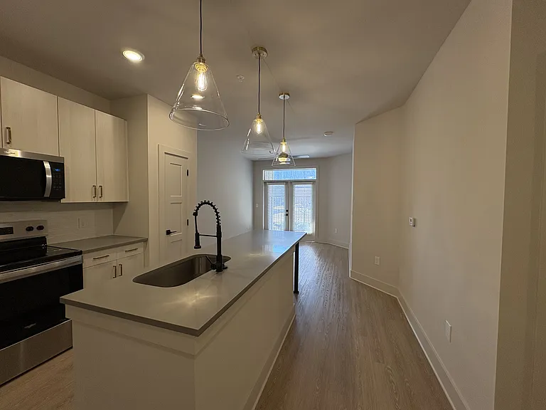 District on the Etowah Apartments — Photo 485