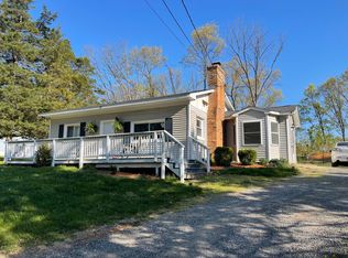 82 Overbrook Ln, Front Royal, VA 22630