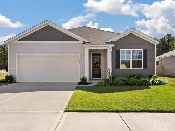267 N Light Way, Summerville, SC 29486