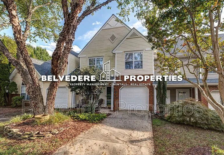 6703 Daniel Pierce Dr — Photo 1