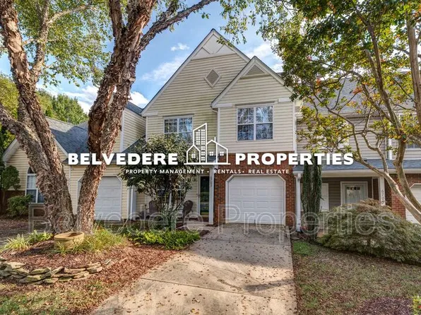 6703 Daniel Pierce Dr, Greensboro, NC 27410