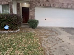 8411 Garrett Green Ln, Richmond, TX 77407