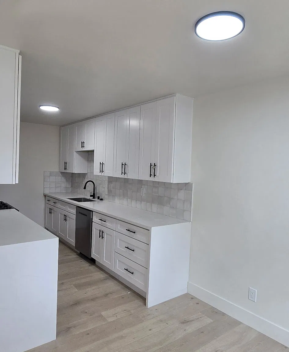 1 bed, 600 sqft, $2,195 — Photo 4