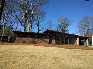 3804 Cromwell Dr, Birmingham, AL 35243