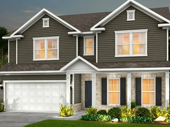 124 Glacier Way Lot 294, La Vergne, TN 37086