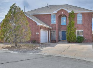10305 Cedar Springs Pl NW, Albuquerque, NM 87114