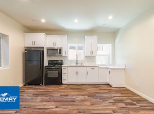 3258 Dundas St #3, Los Angeles, CA 90063
