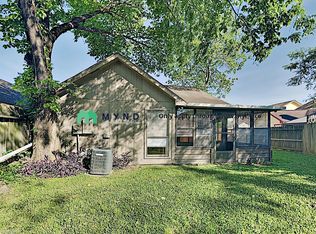 5415 Forest Bridge Way #1, Houston, TX 77066