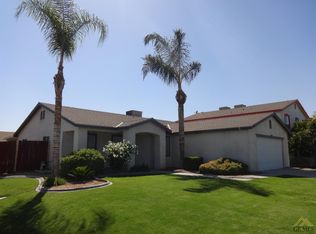 1403 Quartz Hill Rd, Bakersfield, CA 93307