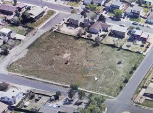 14900 E 24th Ave, Aurora, CO 80011