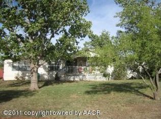 7628 River Rd, Amarillo, TX 79108