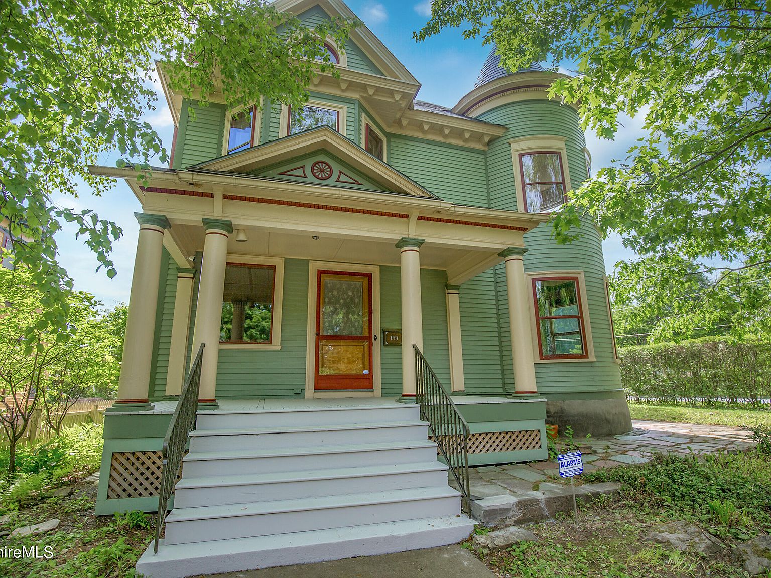 159 Wendell Ave, Pittsfield, MA 01201 Zillow