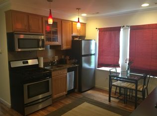 90 Webster St NE, Washington, DC 20011