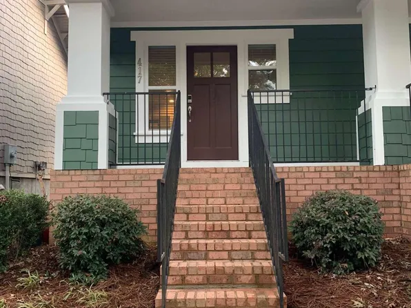 490 Barnett Shoals Rd APT 417, Athens, GA 30605