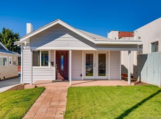 1820 30th St, San Diego, CA 92102