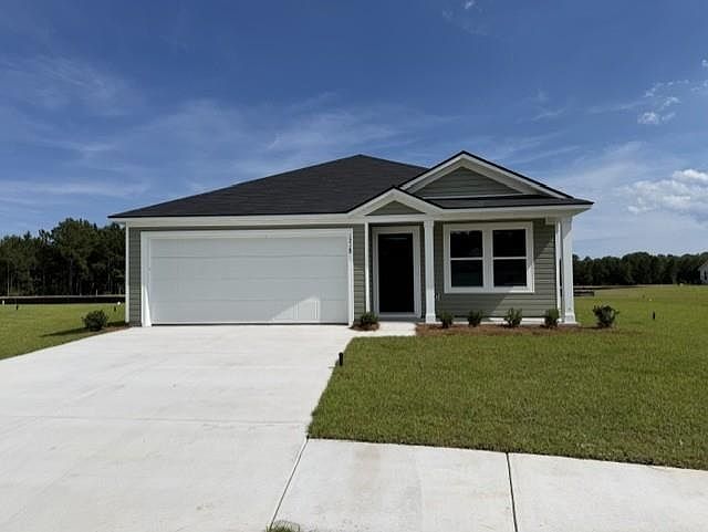 1st image of 1218 Black Kite Ct SW lot 261 Newlin