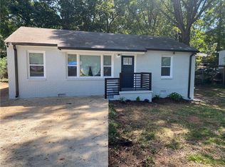 4173 Sherwood Ave, Decatur, GA 30035