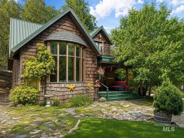 189 Heath Dr, Riggins, ID 83549