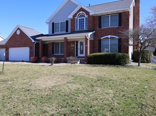 1909 Woodbine Rd, Bloomington, IL 61704