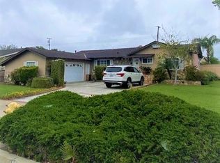 1332 S Courson Dr, Anaheim, CA 92804