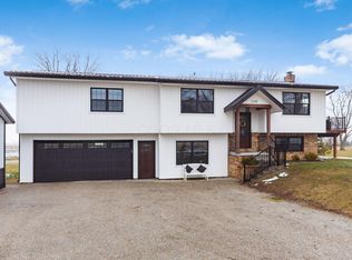 200 Josiah Morris Rd, London, OH 43140