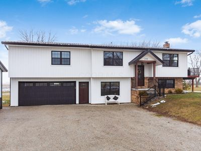 200 Josiah Morris Rd, London, OH, 43140