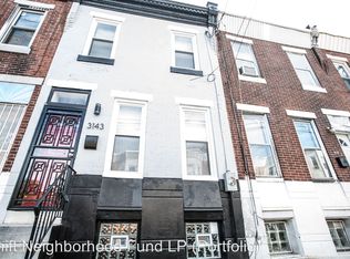 3143 Jasper St, Philadelphia, PA 19134